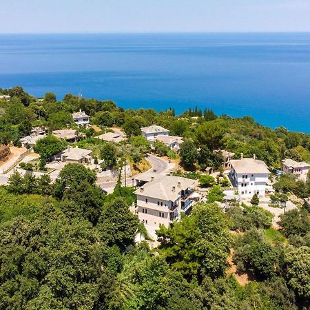 Paradeisos Rooms Pelion Айос-Дімітріос Екстер'єр фото